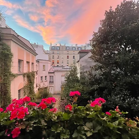 Jardin Des Plantes *