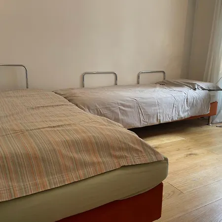 Jardin Des Plantes Lägenhet Paris