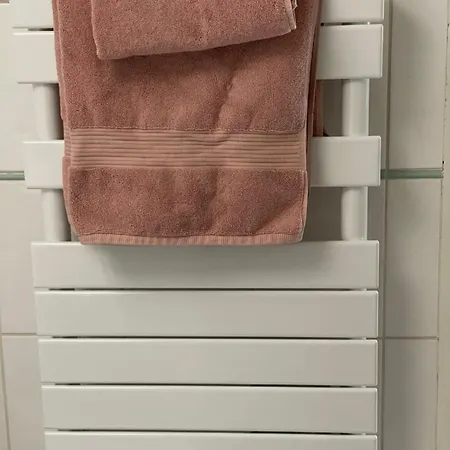 Jardin Des Plantes Lägenhet