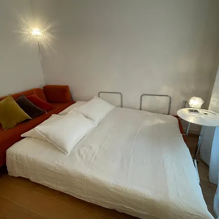 Jardin Des Plantes Lägenhet Paris