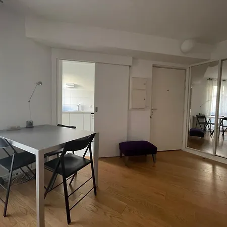 Jardin Des Plantes * Paris