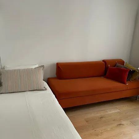 Jardin Des Plantes Lägenhet Paris