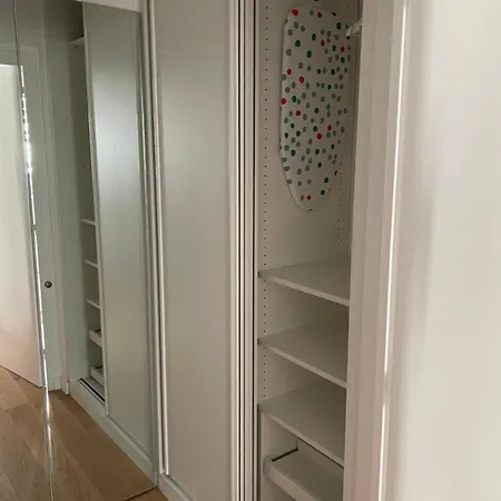 Jardin Des Plantes Lägenhet