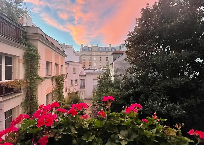 Jardin Des Plantes *